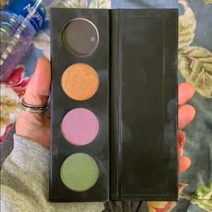 Pressed Shadow Trio